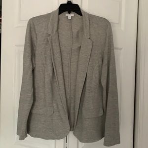 J.Jill Grey jacket